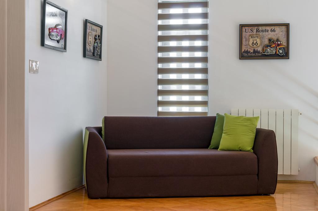 Kuca Za Odmor Kuzmanic Villa Kastela Dış mekan fotoğraf