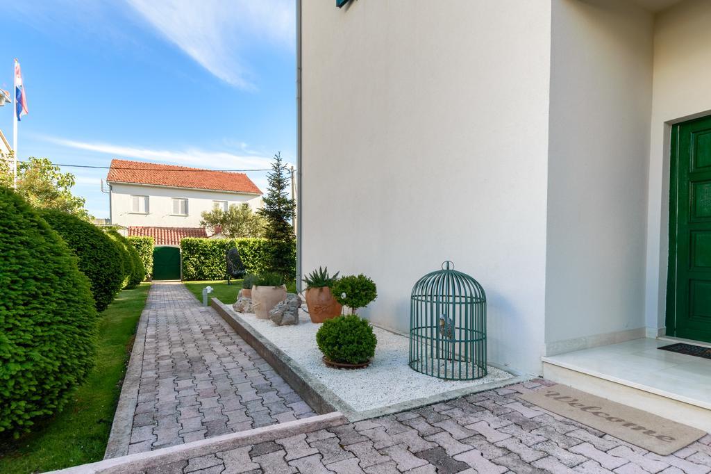 Kuca Za Odmor Kuzmanic Villa Kastela Dış mekan fotoğraf