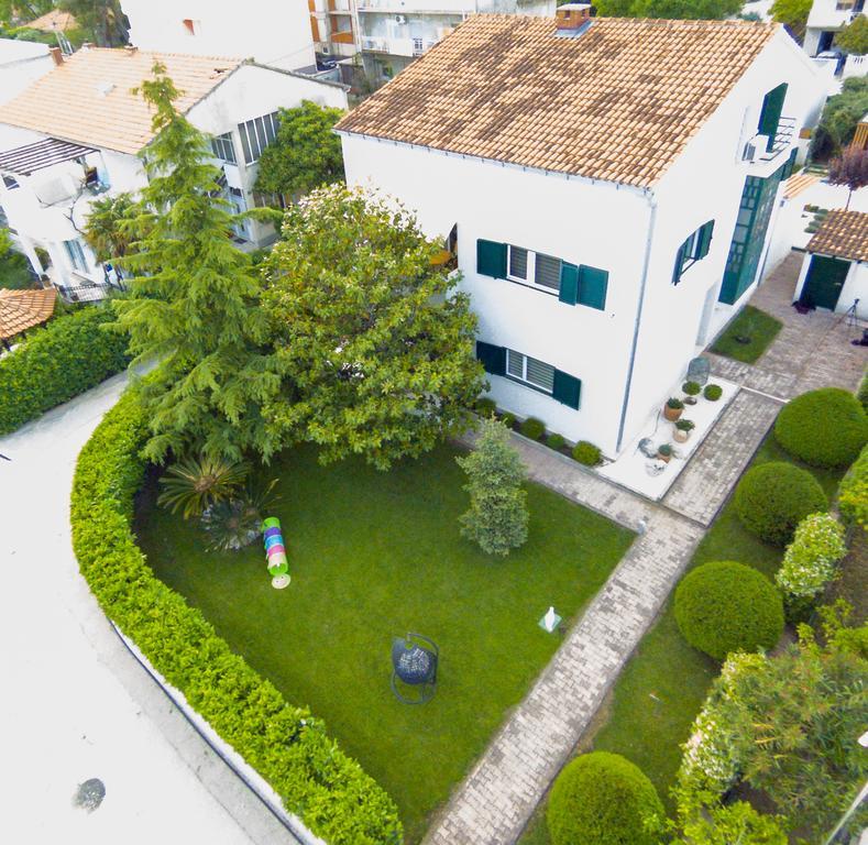 Kuca Za Odmor Kuzmanic Villa Kastela Dış mekan fotoğraf
